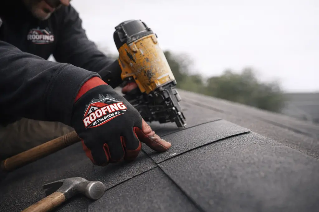 Roofing Bethlehem PA - Residential 2