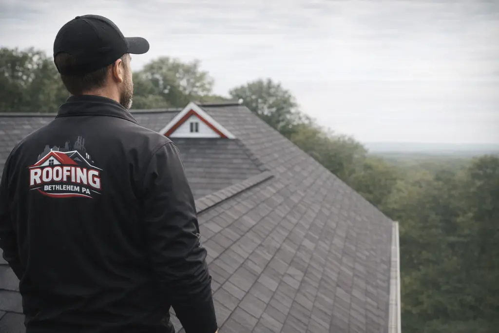 Roofing Bethlehem PA - Residential 4